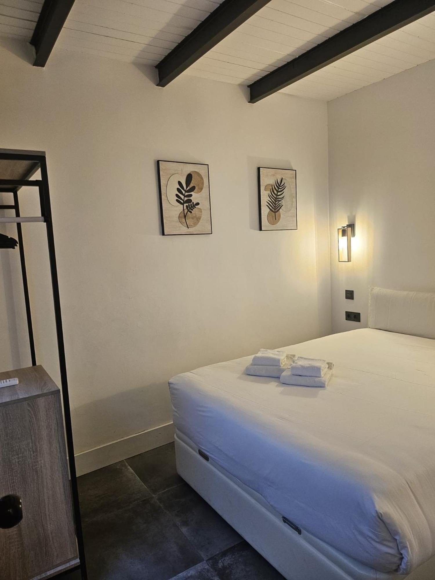 Suite Pepe 6 Huespedes Cordoue Extérieur photo