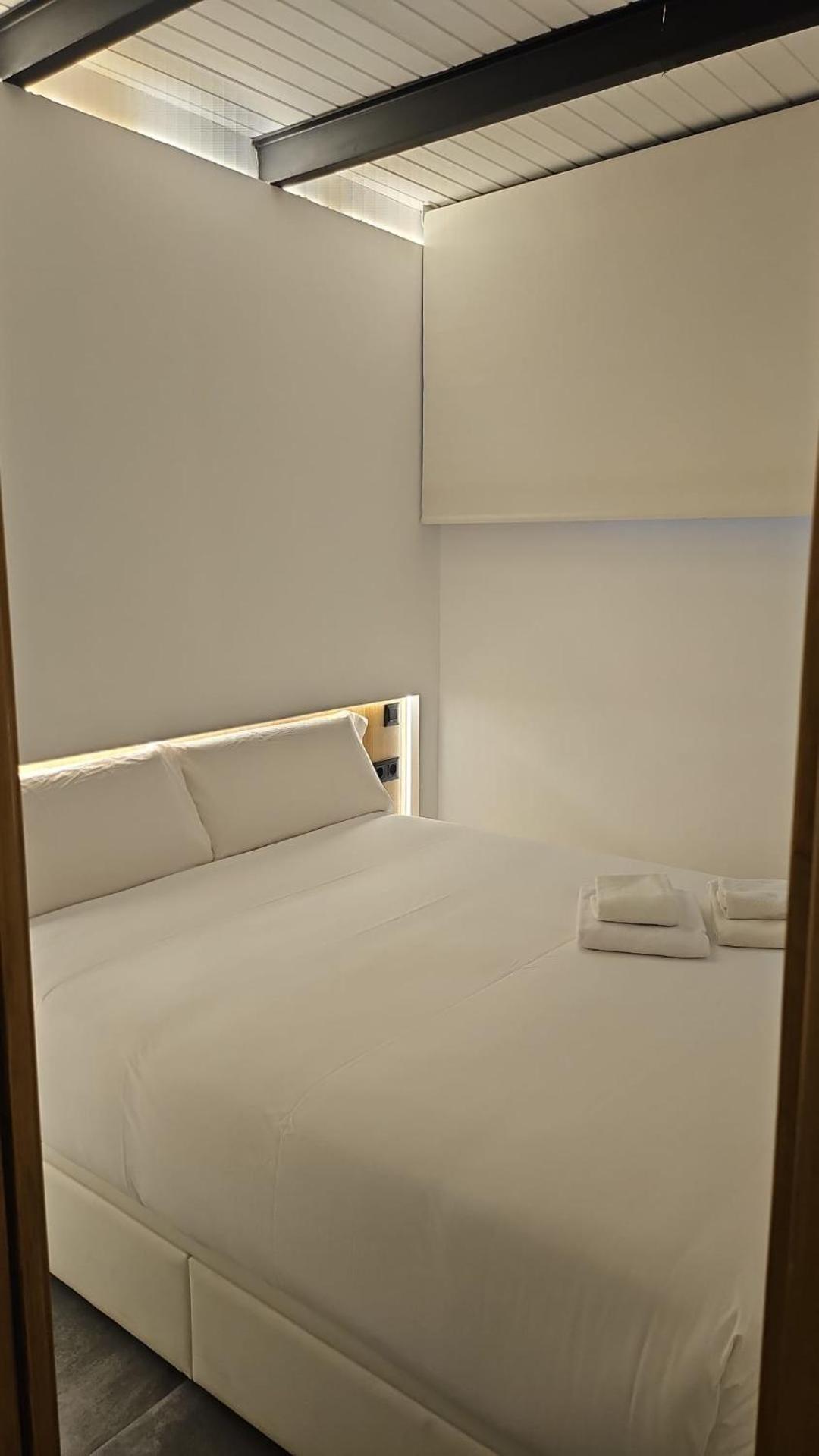 Suite Pepe 6 Huespedes Cordoue Extérieur photo