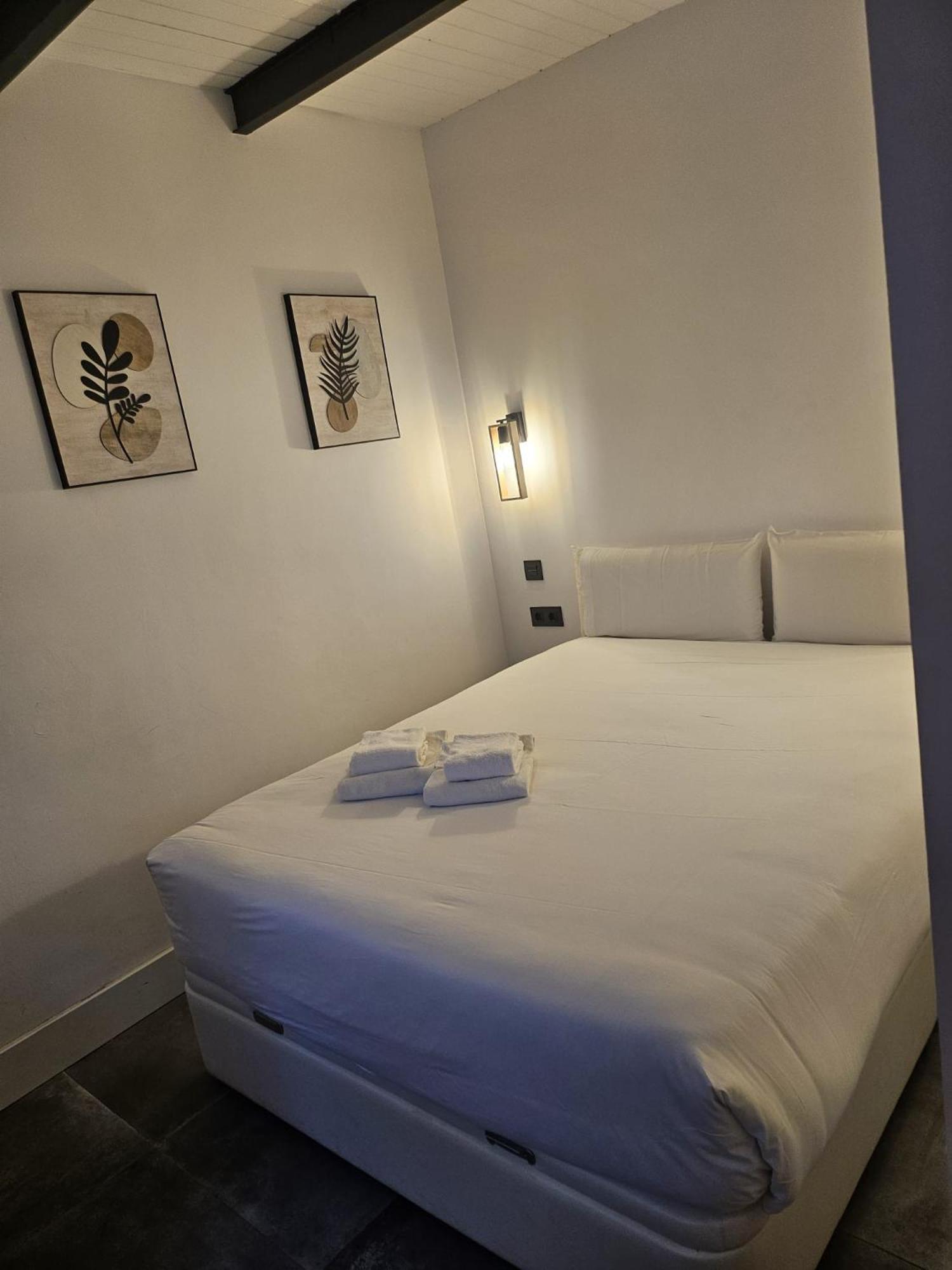 Suite Pepe 6 Huespedes Cordoue Extérieur photo