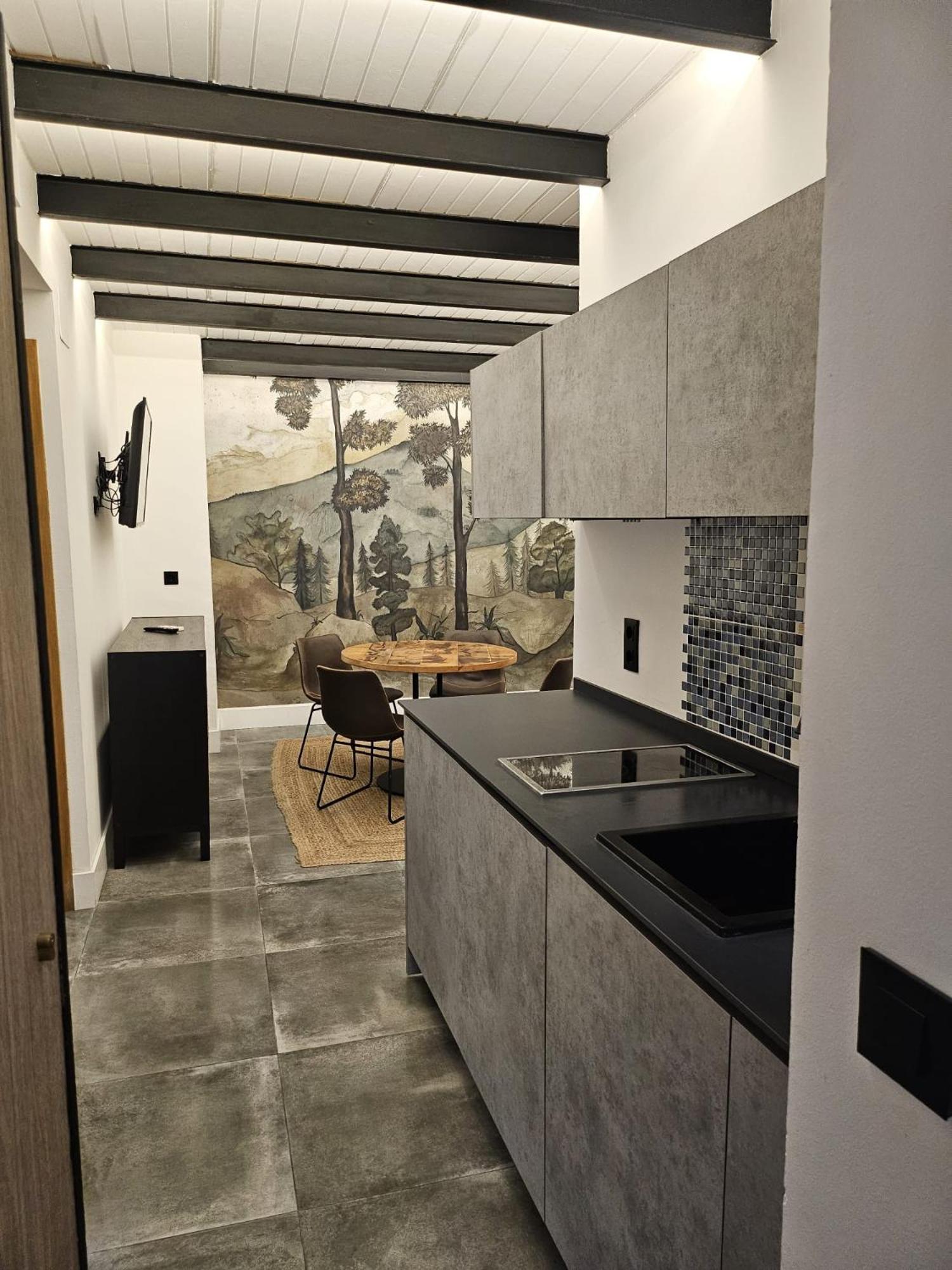 Suite Pepe 6 Huespedes Cordoue Extérieur photo