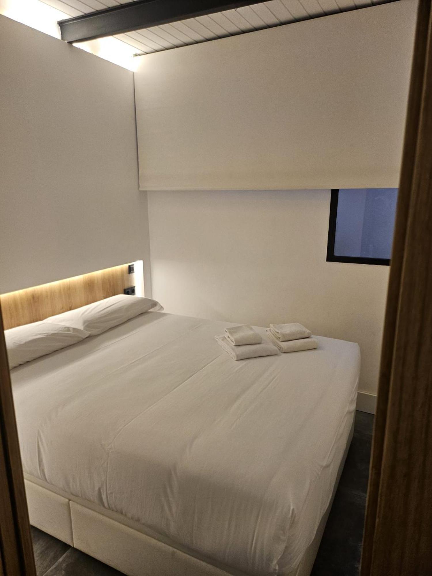Suite Pepe 6 Huespedes Cordoue Extérieur photo